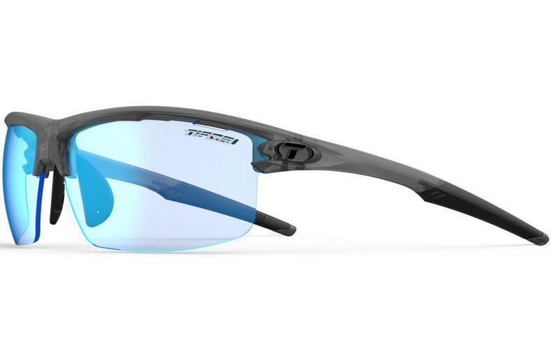 Tifosi Rivet Sunglasses, Satin Vapor Tifosi Rivet Sunglasses, Satin Vapor