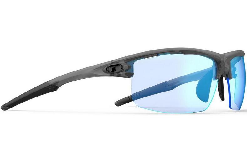 Tifosi Rivet Sunglasses, Satin Vapor Tifosi Rivet Sunglasses, Satin Vapor