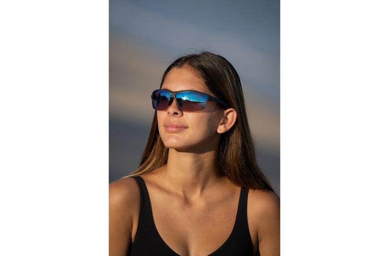 Tifosi Rivet Sunglasses, Satin Vapor Tifosi Rivet Sunglasses, Satin Vapor