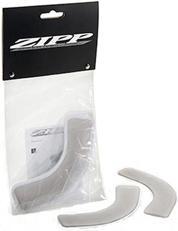 Halfords Zipp Handlebar Gel Pad Set | Extra 8% off for BC Members