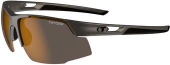 Tifosi Centus Sunglasses, Iron