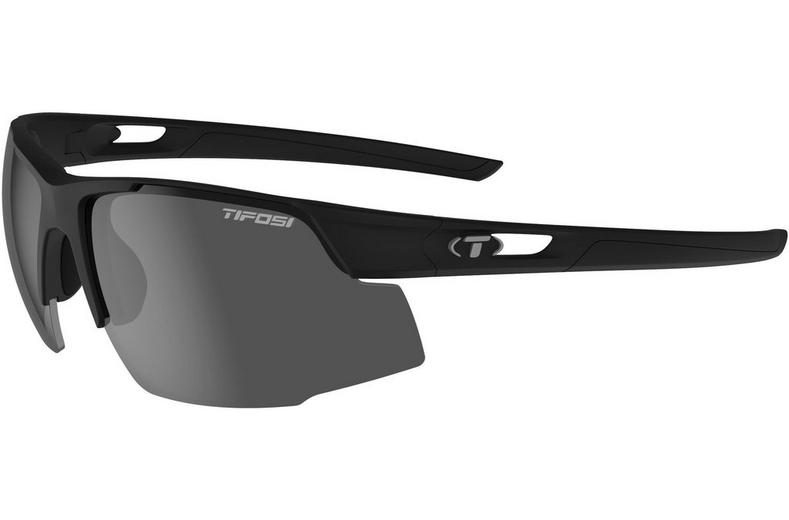 Tifosi Centus Sunglasses, Matte Black Tifosi Centus Sunglasses, Matte Black