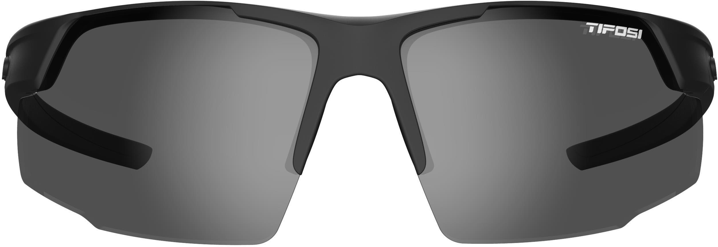 Tifosi Centus Sunglasses, Matte Black