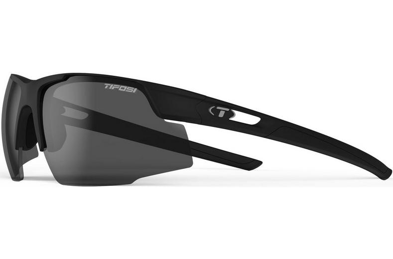 Tifosi Centus Sunglasses, Matte Black Tifosi Centus Sunglasses, Matte Black