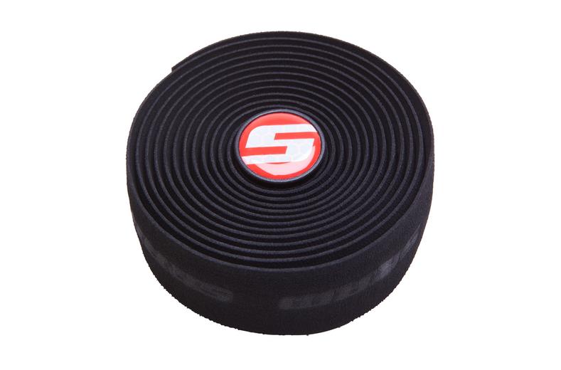 SRAM SuperSuede Bar Tape - Black SRAM SuperSuede Bar Tape - Black