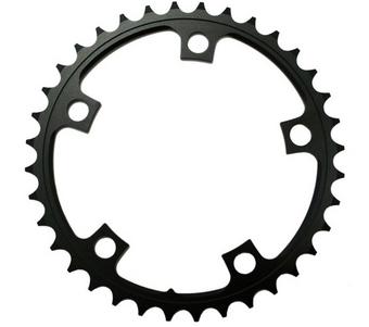 SRAM Road 110 BCD 5 Bolt 34T Inner Chainring