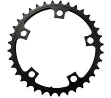 Halfords Sram SRAM Road 110 BCD 5 Bolt 34T Inner Chainring | Extra 8% off for BC Members