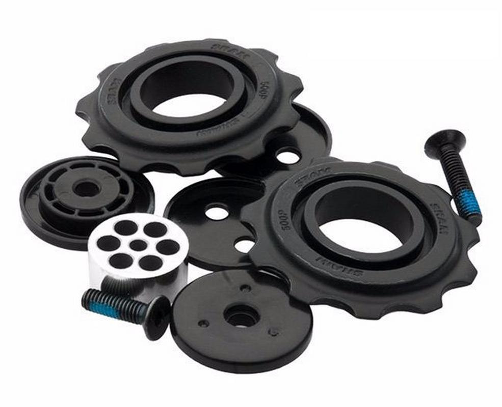 Halfords Sram Jockey Wheel Set X4/Sx4 | Extra 8% off for BC Members