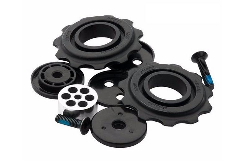 SRAM Jockey Wheel Set X4/SX4 SRAM Jockey Wheel Set X4/SX4