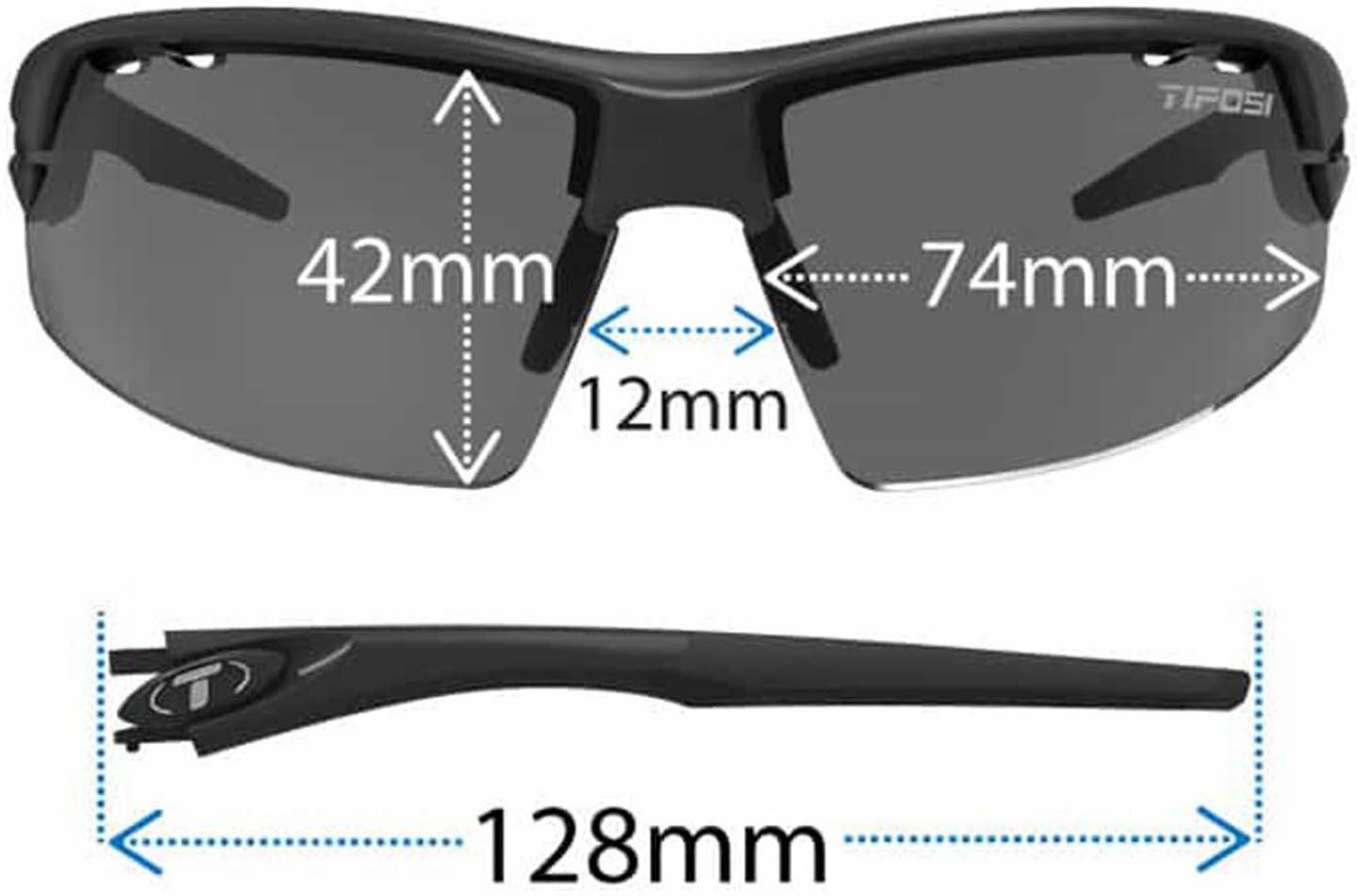 Tifosi Crit Sunglasses