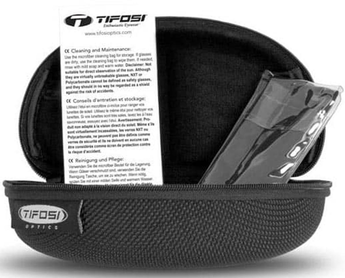 Tifosi Crit Sunglasses