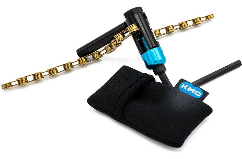 KMC Mini Chain Tool KMC Mini Chain Tool