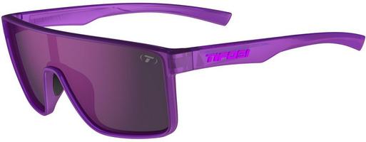 Halfords Tifosi Sanctum Sunglasses, Purple Punch | Extra 8% off for BC Members