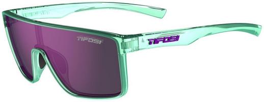 Halfords Tifosi Sanctum Sunglasses, Aqua Shimmer | Extra 8% off for BC Members
