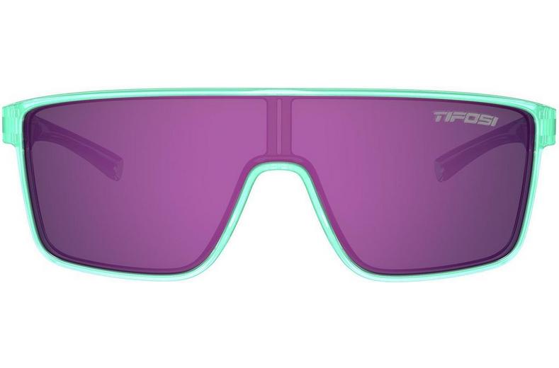 Tifosi Sanctum Sunglasses, Matte Black Tifosi Sanctum Sunglasses, Matte Black