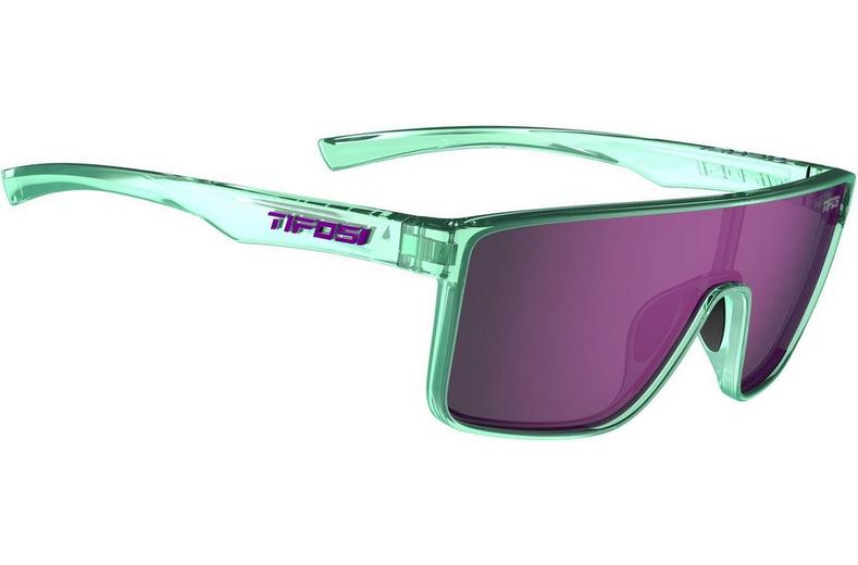 Tifosi Sanctum Sunglasses, Matte Black Tifosi Sanctum Sunglasses, Matte Black