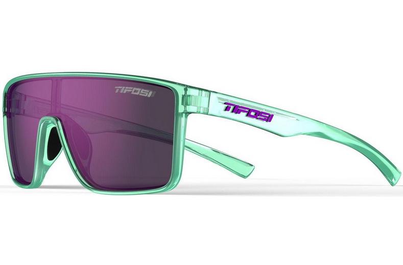 Tifosi Sanctum Sunglasses, Matte Black Tifosi Sanctum Sunglasses, Matte Black