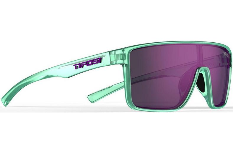 Tifosi Sanctum Sunglasses, Matte Black Tifosi Sanctum Sunglasses, Matte Black