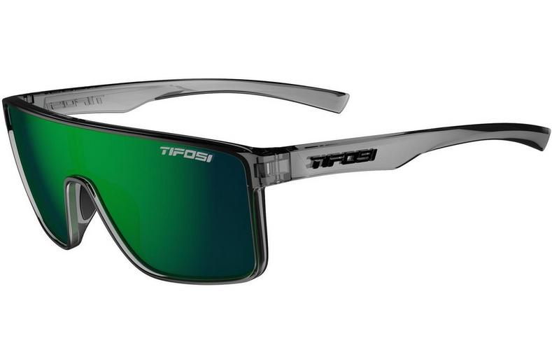 Tifosi Sanctum Sunglasses, Crystal Smoke Tifosi Sanctum Sunglasses, Crystal Smoke