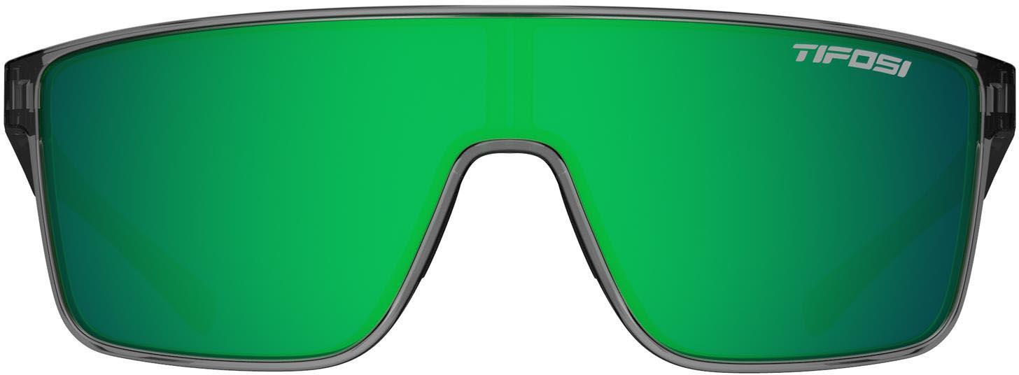 Tifosi Sanctum Sunglasses, Crystal Smoke