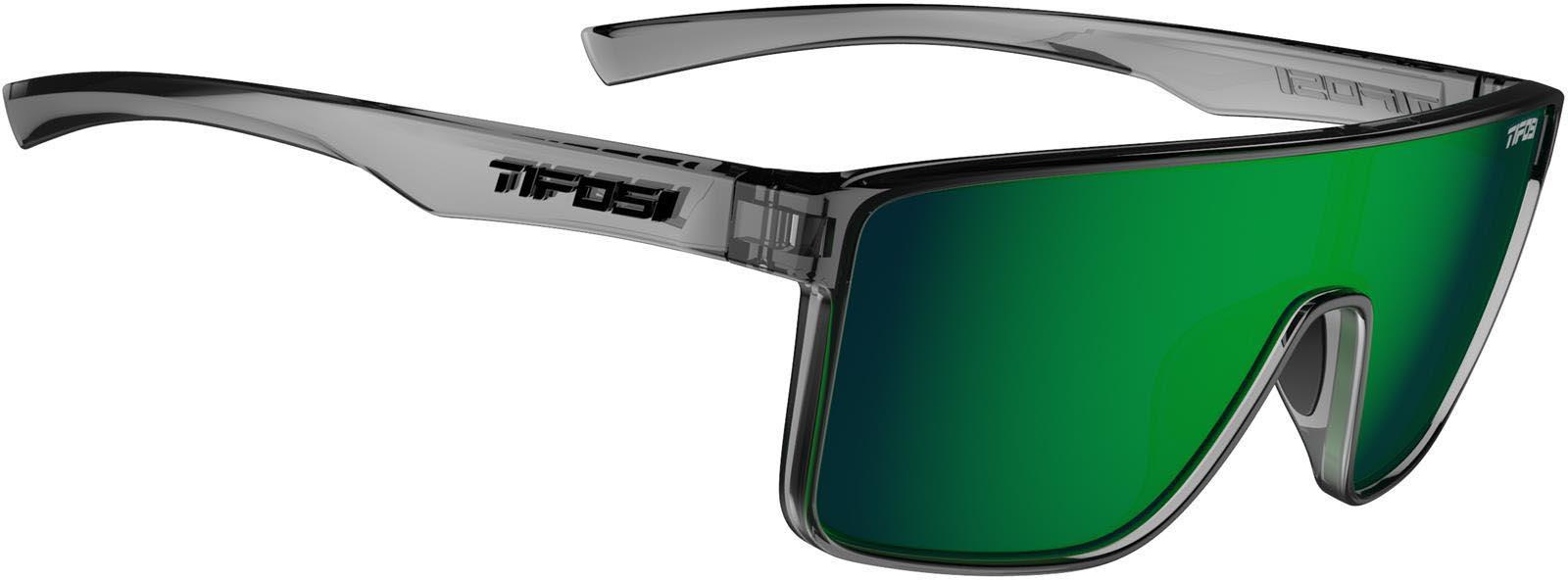 Tifosi Sanctum Sunglasses, Crystal Smoke
