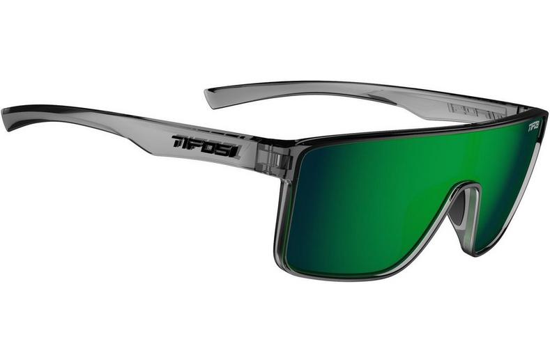 Tifosi Sanctum Sunglasses, Crystal Smoke Tifosi Sanctum Sunglasses, Crystal Smoke