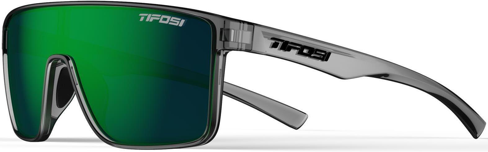 Tifosi Sanctum Sunglasses, Crystal Smoke