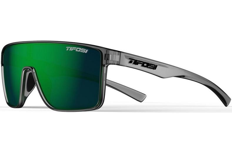 Tifosi Sanctum Sunglasses, Crystal Smoke Tifosi Sanctum Sunglasses, Crystal Smoke