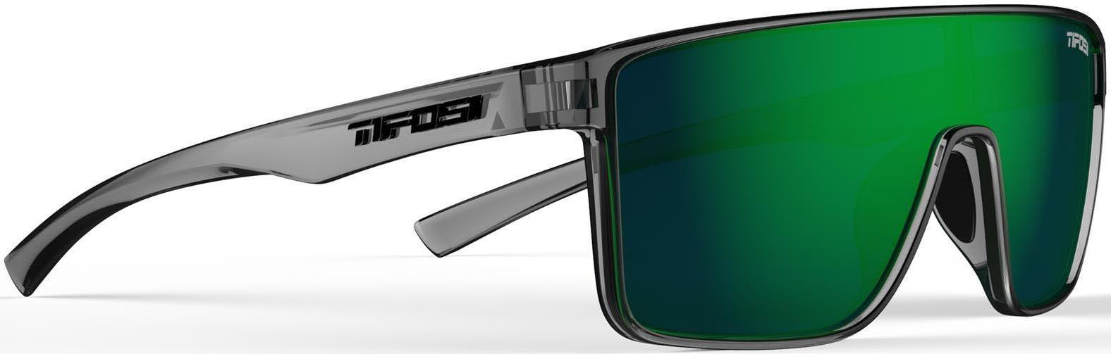 Tifosi Sanctum Sunglasses, Crystal Smoke