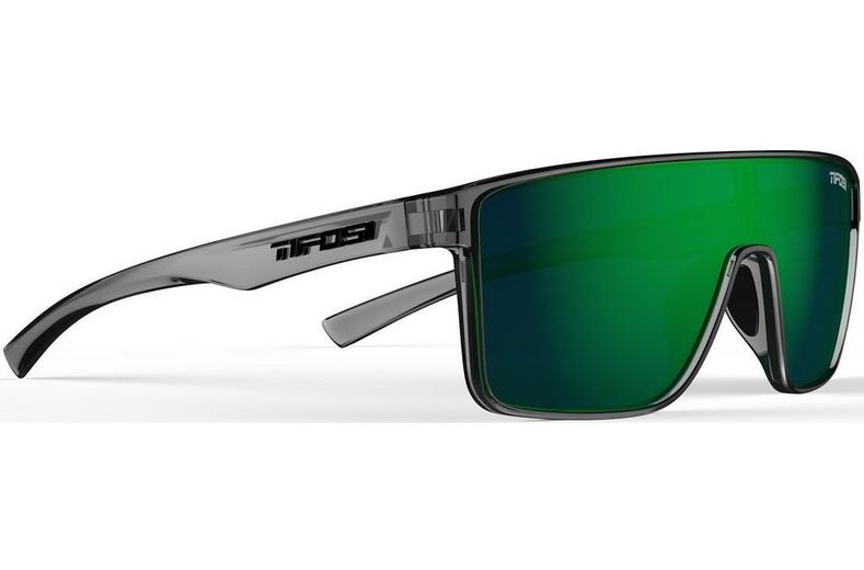 Tifosi Sanctum Sunglasses, Crystal Smoke Tifosi Sanctum Sunglasses, Crystal Smoke