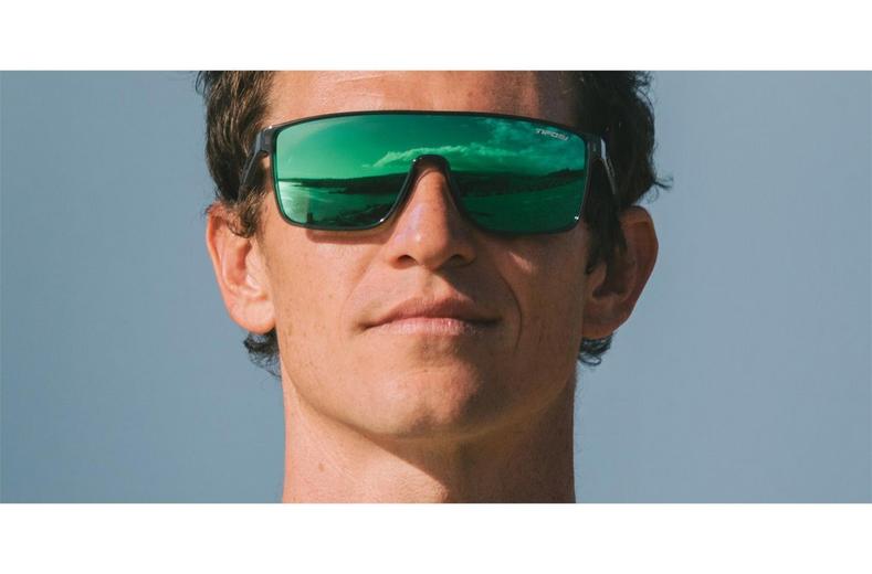 Tifosi Sanctum Sunglasses, Crystal Smoke Tifosi Sanctum Sunglasses, Crystal Smoke