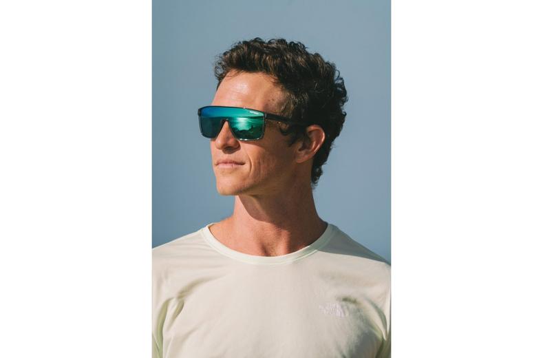 Tifosi Sanctum Sunglasses, Crystal Smoke Tifosi Sanctum Sunglasses, Crystal Smoke