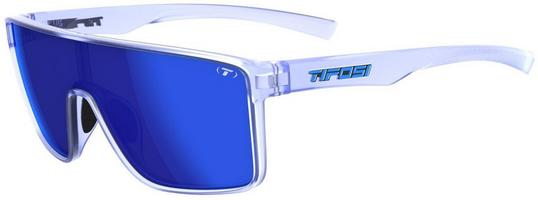 Halfords Tifosi Sanctum Sunglasses, Ice Blue | Extra 8% off for BC Members