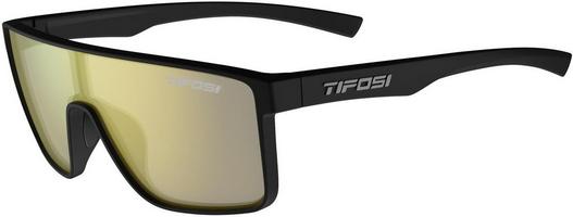 Halfords Tifosi Sanctum Sunglasses, Matte Black | Extra 8% off for BC Members