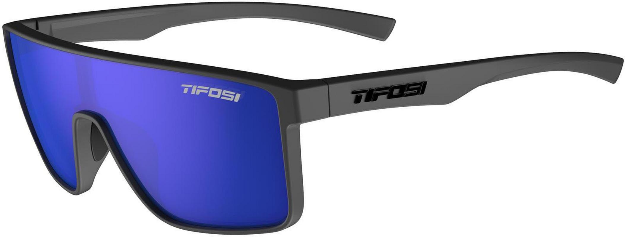 Halfords Tifosi Sanctum Sunglasses, Matte Gunmetal | Extra 8% off for BC Members