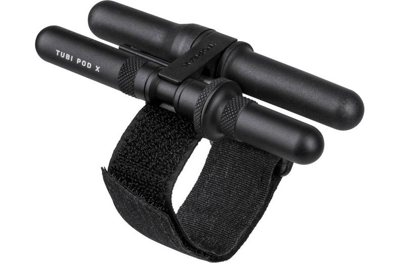 Topeak Tubi Pod X Tubeless Repair Kit Topeak Tubi Pod X Tubeless Repair Kit