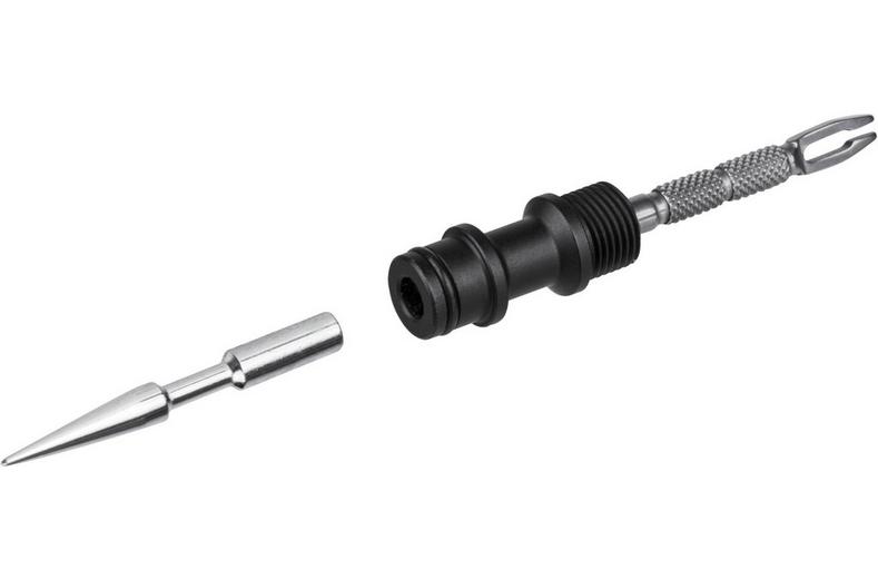 Topeak Tubi Pod X Tubeless Repair Kit Topeak Tubi Pod X Tubeless Repair Kit