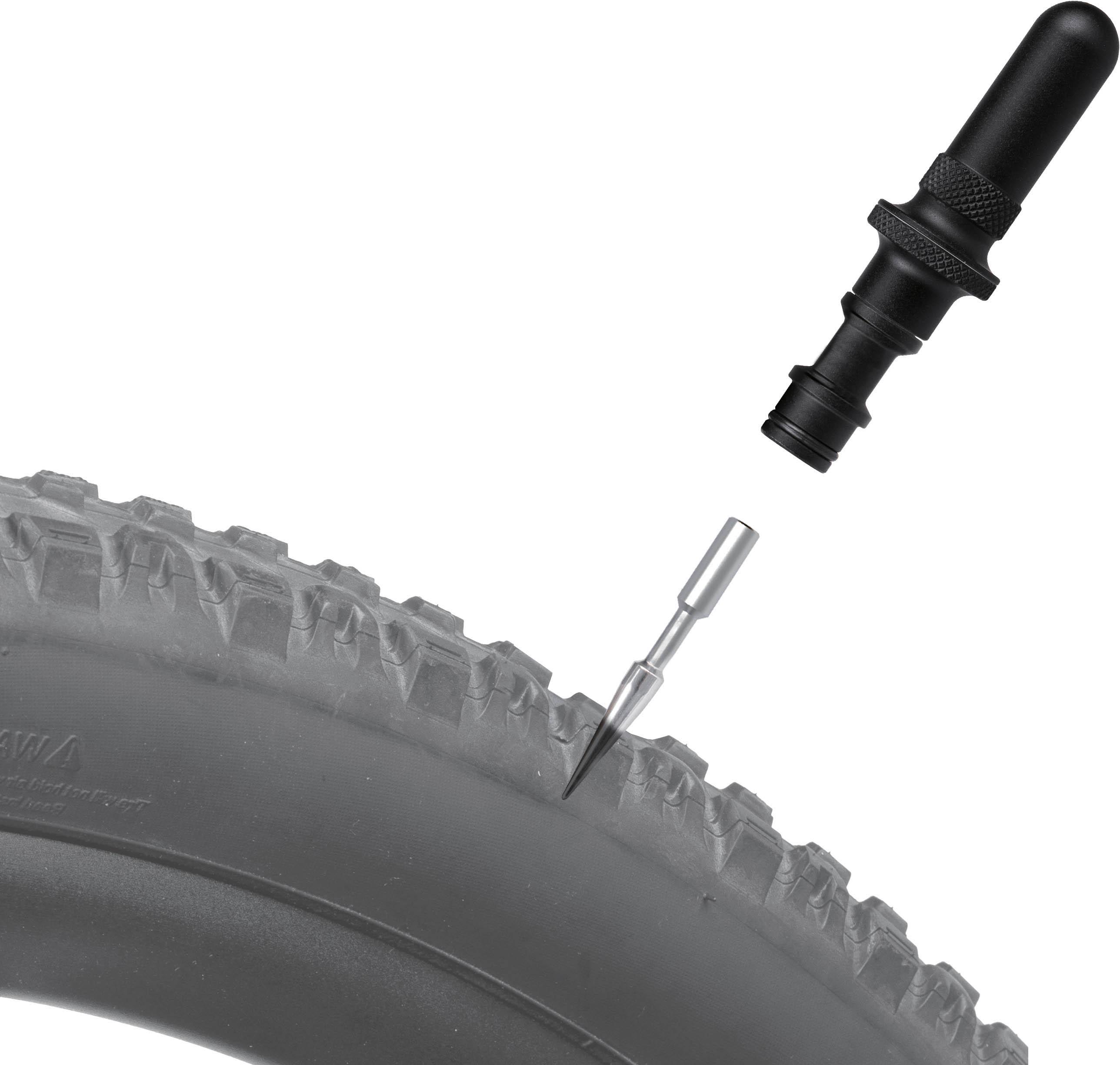 Topeak Tubi Pod X Tubeless Repair Kit