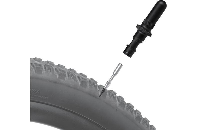 Topeak Tubi Pod X Tubeless Repair Kit Topeak Tubi Pod X Tubeless Repair Kit
