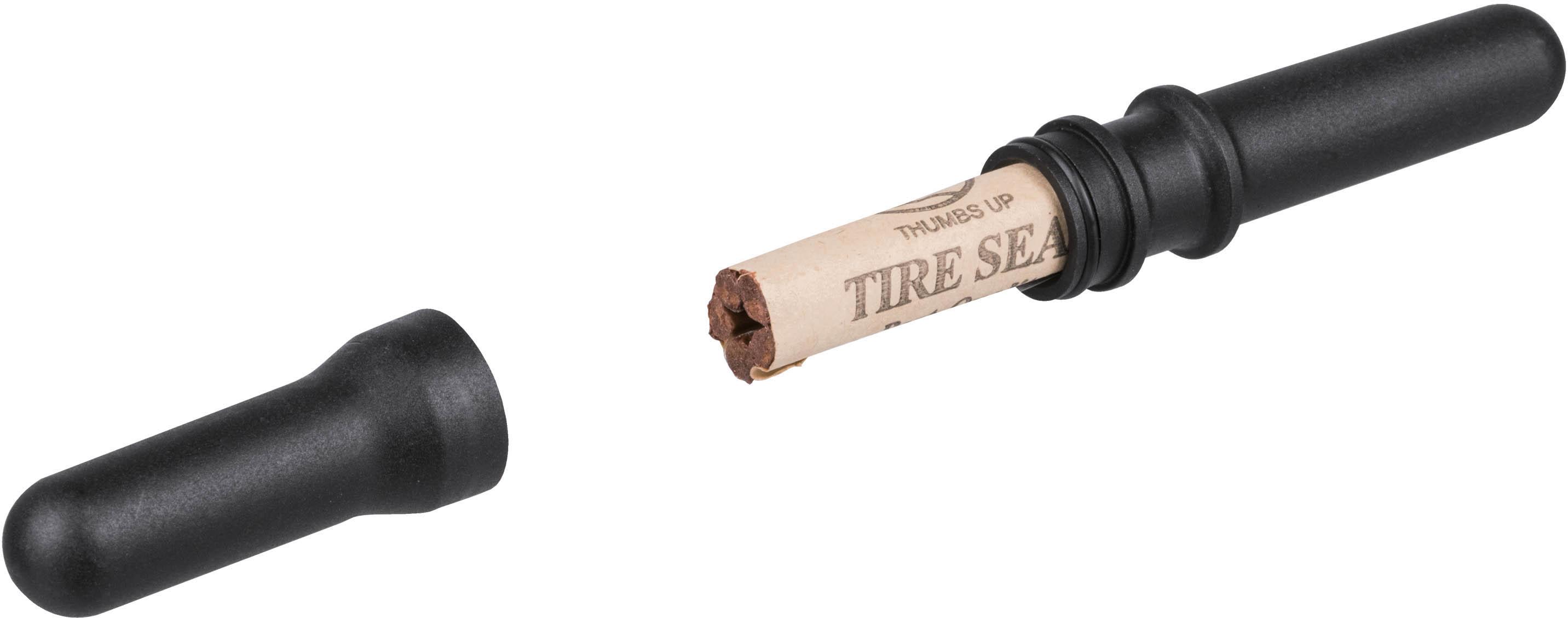 Topeak Tubi Pod X Tubeless Repair Kit