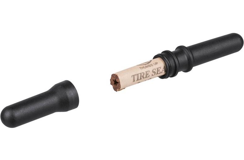 Topeak Tubi Pod X Tubeless Repair Kit Topeak Tubi Pod X Tubeless Repair Kit