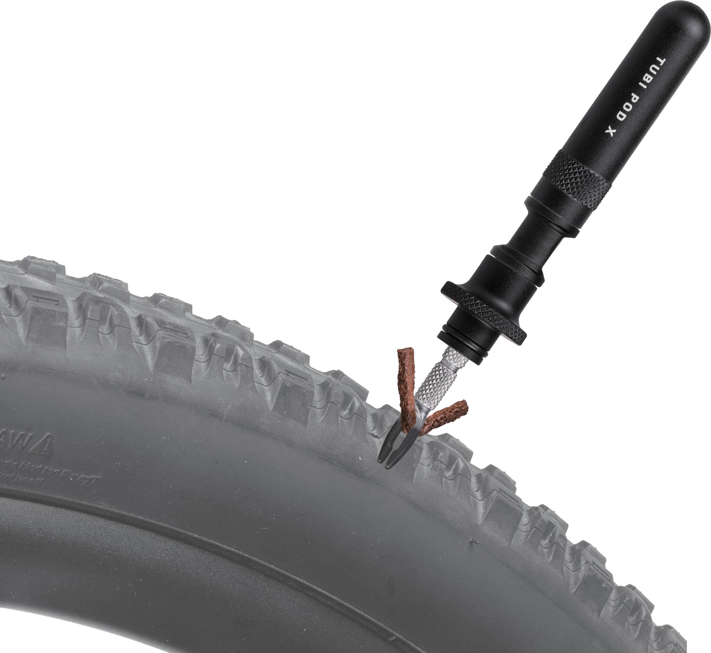 Topeak Tubi Pod X Tubeless Repair Kit
