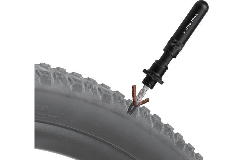 Topeak Tubi Pod X Tubeless Repair Kit Topeak Tubi Pod X Tubeless Repair Kit