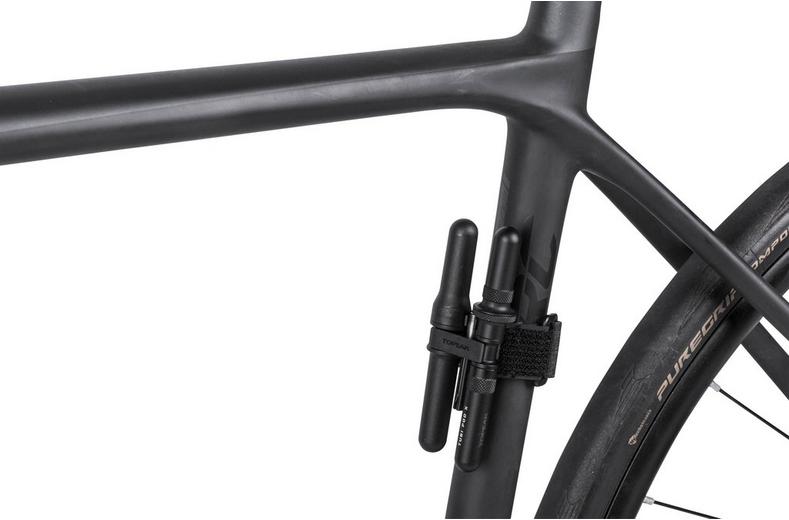 Topeak Tubi Pod X Tubeless Repair Kit Topeak Tubi Pod X Tubeless Repair Kit