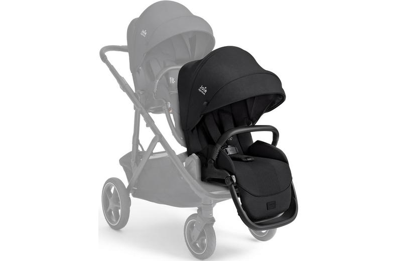 Joie Versiti Sibling Seat Joie Versiti Sibling Seat