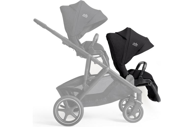 Joie Versiti Sibling Seat Joie Versiti Sibling Seat