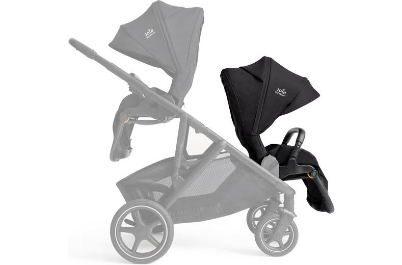 Joie Versiti Sibling Seat Joie Versiti Sibling Seat