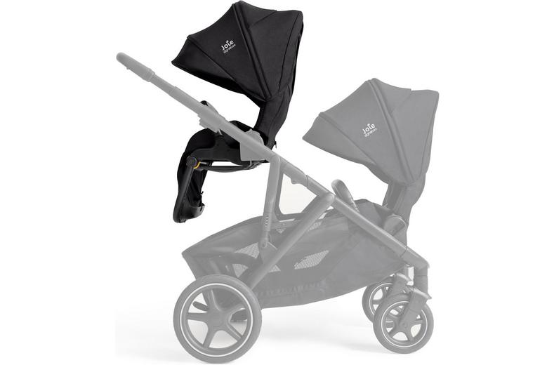 Joie Versiti Sibling Seat Joie Versiti Sibling Seat