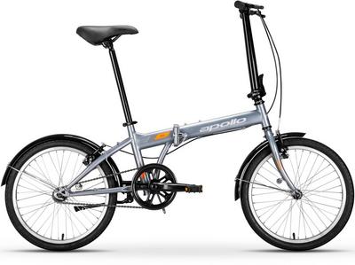 Apollo Tuck Folding Bike Apollo Tuck Folding Bike