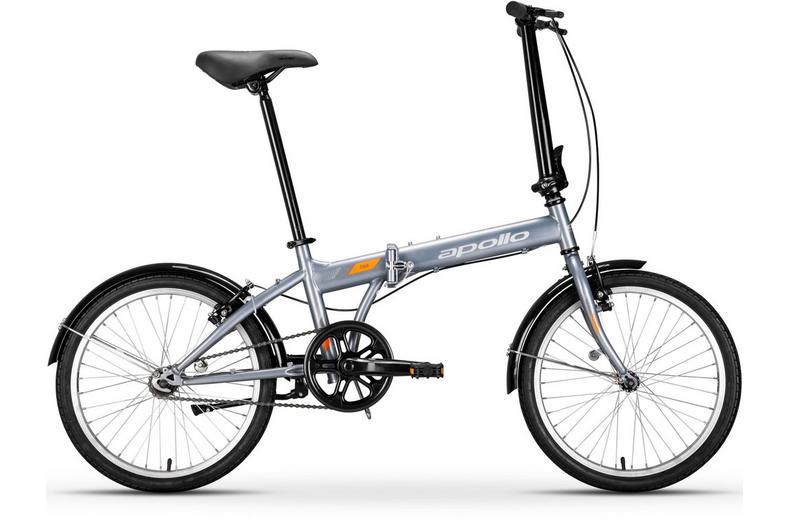 Apollo Tuck Folding Bike Apollo Tuck Folding Bike